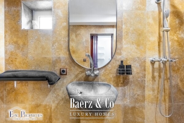 photo 18 Beautiful luxury home in Altea