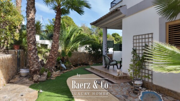 photo 25 Beautiful luxury home in Finestrat