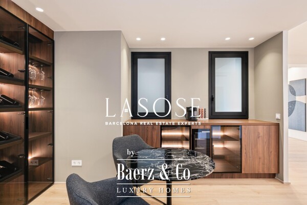 photo 24 Barcelona, Dreta de l´Eixample