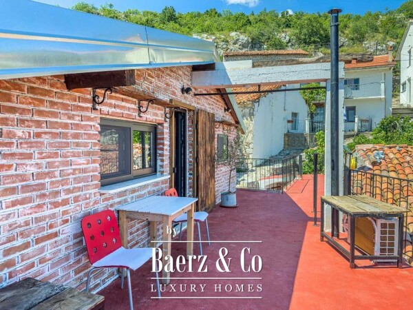 photo 7 Village House in Bar Municipality with a Beautiful Nature View