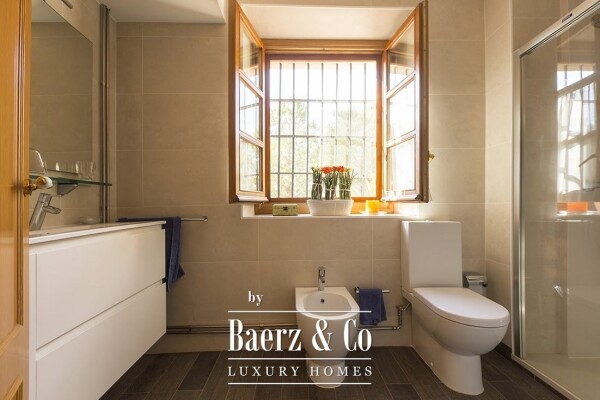 photo 22 Camí de la Pedra Estela 