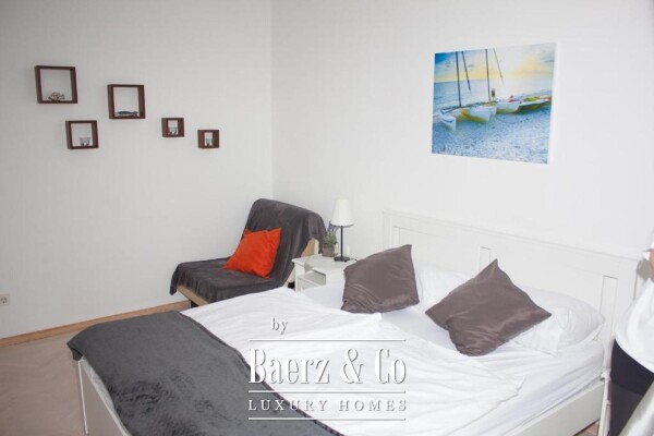 photo 15 Crikvenica, house with 8 apartments and a pool, 500 m from the sea, excellent investment