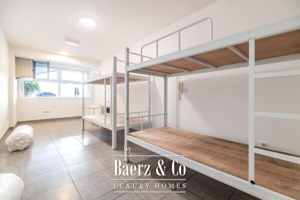 photo 6 Zagreb, Trešnjevka, Kastavska street, two residential buildings with 6 residential units, 460 m²