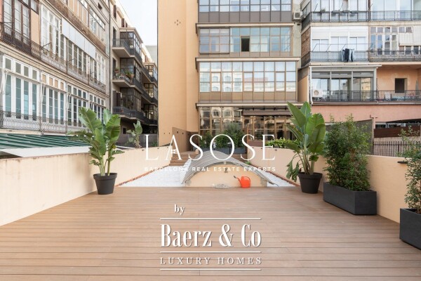 photo 38 Barcelona, Eixample