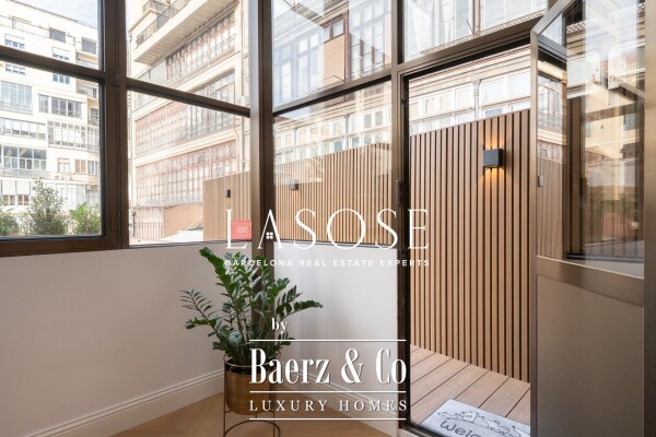 photo 30 Barcelona, Eixample