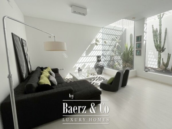 photo 22 Mediterranean style villa in Tenerife