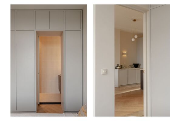 photo 17 Koninginneweg 164 D