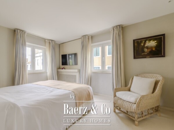 photo 24 5-bedroom triplex apartment in Lapa