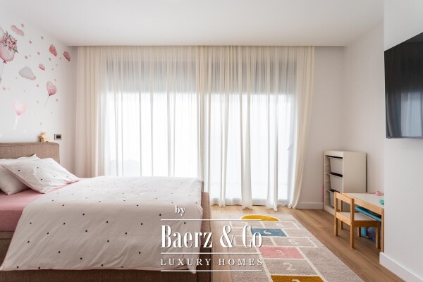 photo 13 Kaštel Sućurac, newly built villa with pool and panoramic sea view