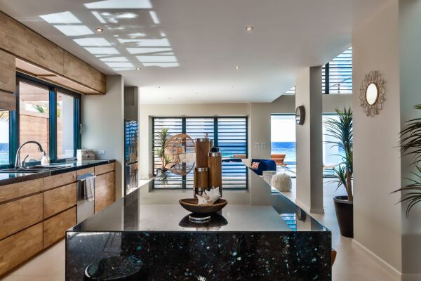 photo 4 Beach villa 2