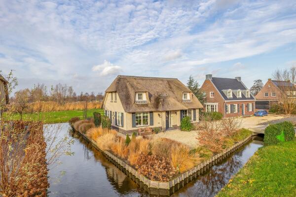 photo 1 Tweede Moordrechtse Tiendeweg 18