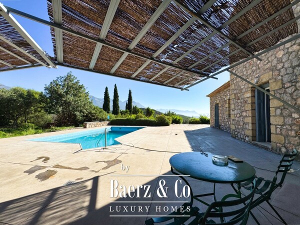 photo 28 2102189 - Detached house For sale, Lefktros, 212,60 sq.m., €980.000