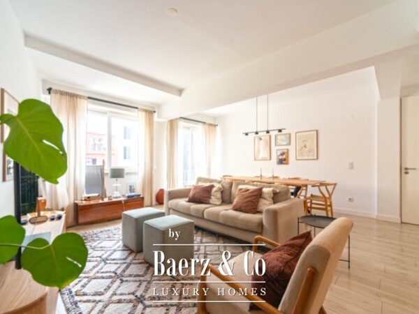 photo 6 3 bedroom apartment in Amoreiras