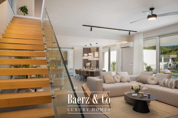 photo 13 Split - Surroundings | Luxury villa with pool in a peaceful natural setting