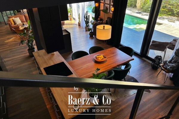 photo 10 Premantura, a unique and elegant villa with a swimming pool on a large landscaped garden