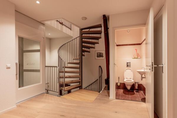 photo 13 Oostplantsoen 100