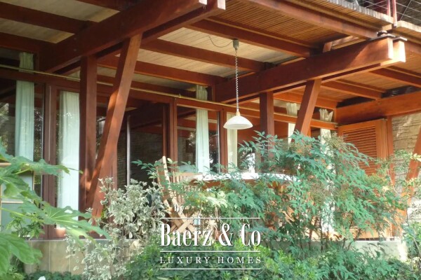 photo 2 Istria, Rovinj, unique vila 362 m² just 150 meters from the sea on top location