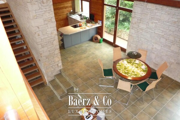 photo 5 Istria, Rovinj, unique vila 362 m² just 150 meters from the sea on top location