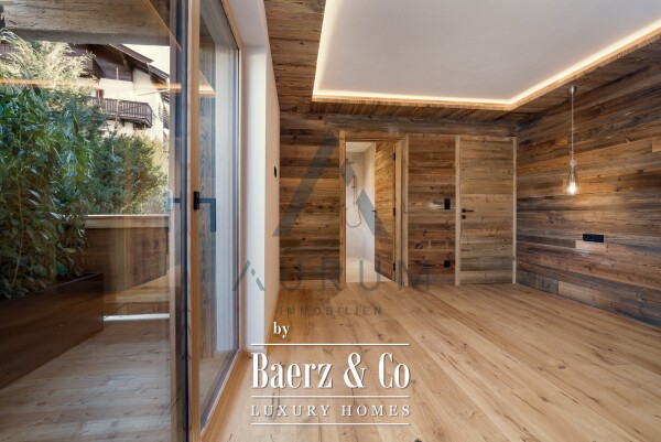 photo 5 Beautiful luxury home in Kirchberg in Tirol