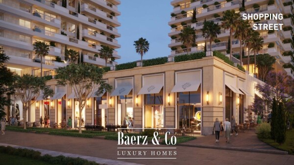 photo 7 Luxury Beachfront Apartment with a View to Sea and Budva Old Town