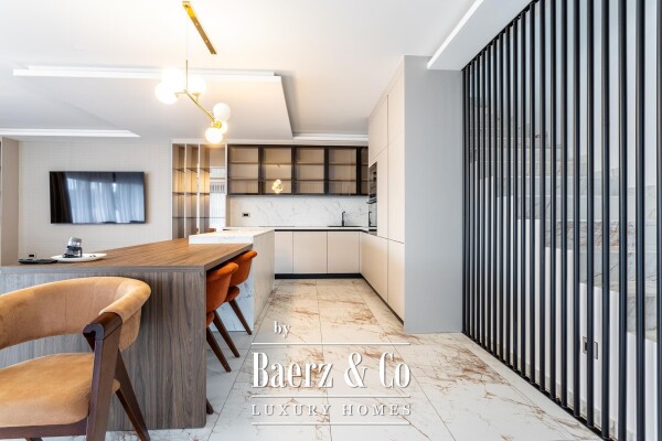 photo 5 Kaštel Sućurac, luxury villa with sea view