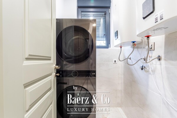 photo 7 Kaštel Sućurac, luxury villa with swimming pool and sea view