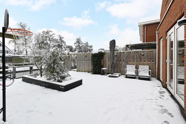 photo 21 Druivenmuur 11