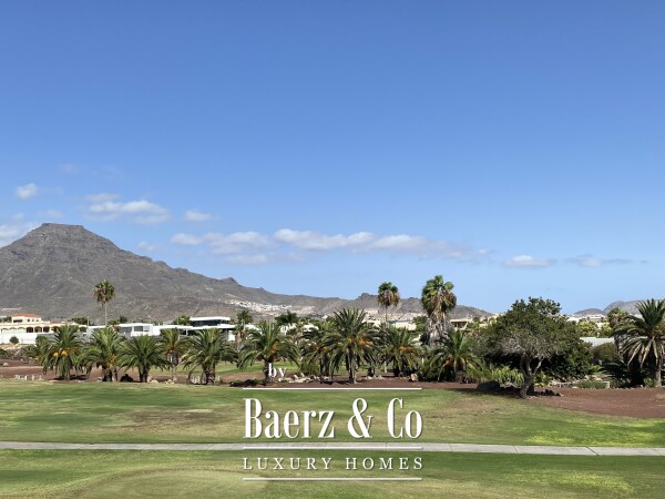 photo 8 Plot for sale in priviledged urbanisation Tenerife south