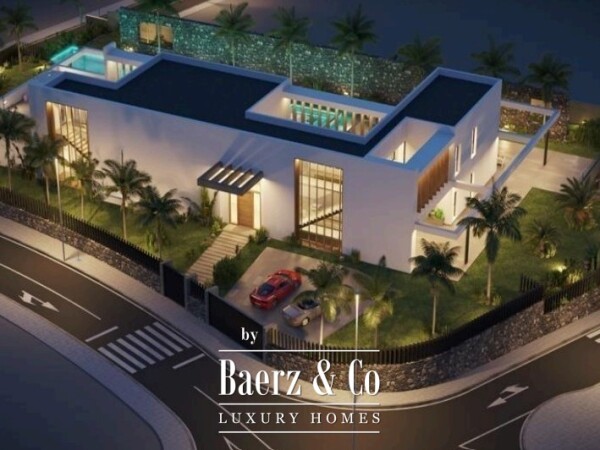 photo 6 Plot for sale in priviledged urbanisation Tenerife south