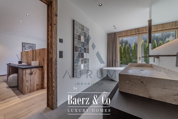 photo 23 Beautiful luxury home in Kitzbühel