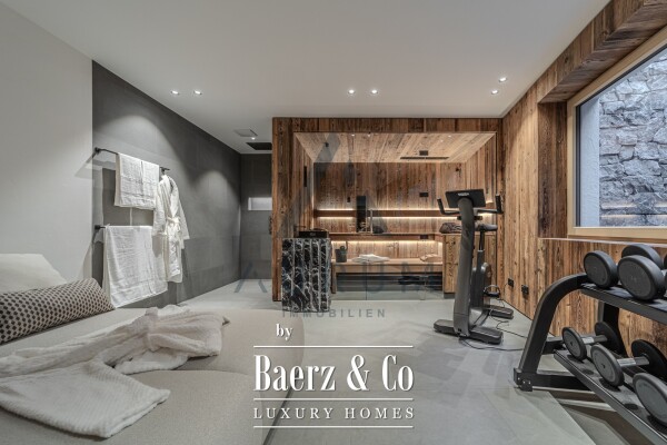 photo 31 Beautiful luxury home in Kitzbühel