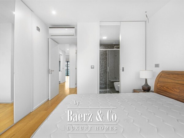 photo 18 Brand New 3-Bedroom Apartment in Avenidas Novas