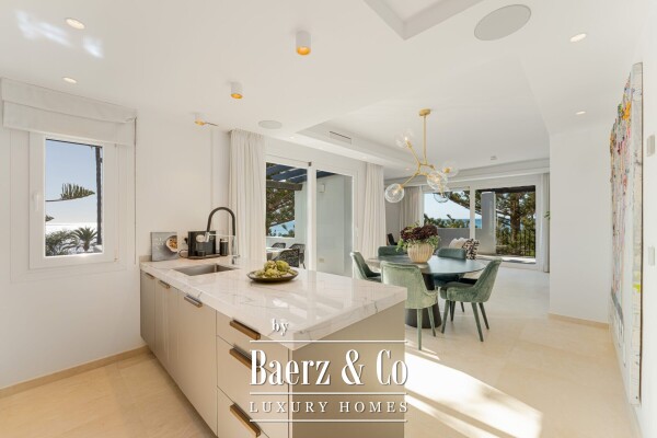 photo 8 Penthouse - San Pedro - Marbella - Ref: 8662