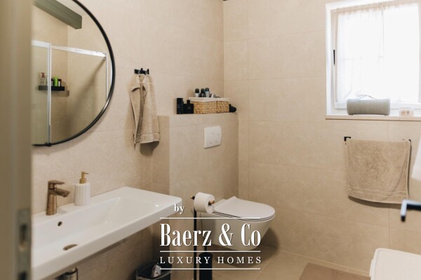 photo 23 Istria, Višnjan area - luxurious stone villa with heated pool and spacious property