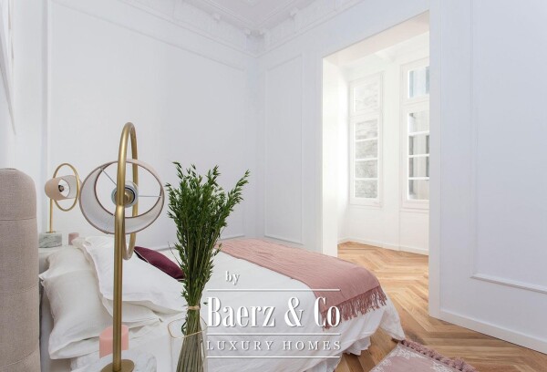 photo 8 Barcelona   High-End Renovated Apartment in the Heart of Eixample