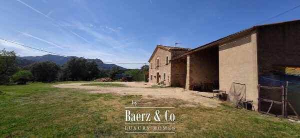 photo 26 Catalan-Style Country Estate – A Unique Historic Gem for sale