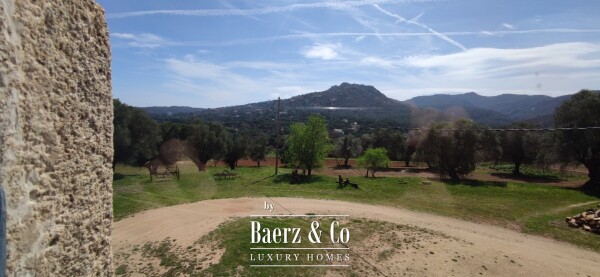 photo 32 Catalan-Style Country Estate – A Unique Historic Gem for sale