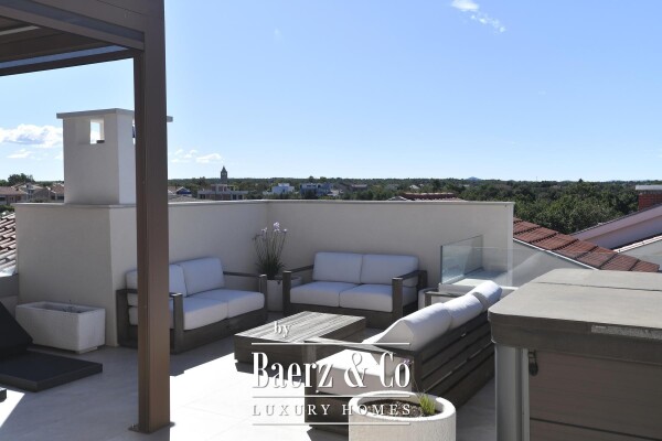 photo 27 Zadar, Zaton, spectacular four-bedroom apartment by the sea