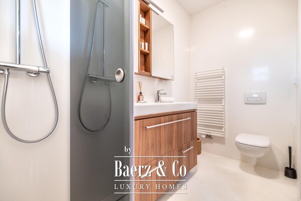 photo 19 Zagreb, Mlinovi, modern family villa with indoor pool