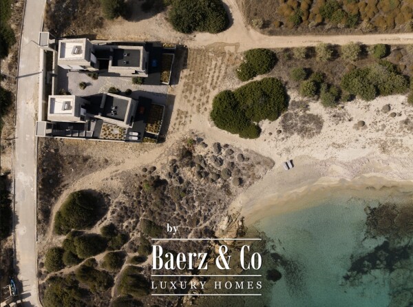 photo 23 Villa Helios | Seafront Living in Karystos