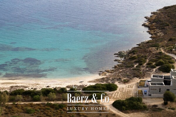 photo 28 Villa Helios | Seafront Living in Karystos