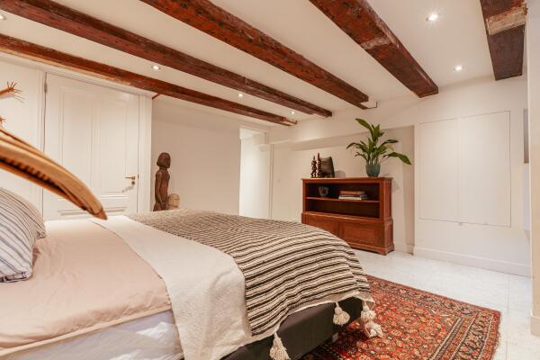 photo 22 Prinsengracht 683 D