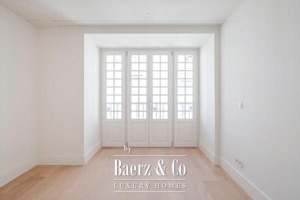 photo 17 Brand new 2 bedroom-apartment off Avenida da Liberdade