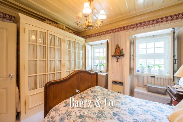 photo 29 6 bedroom mansion in Paço do Lumiar, Lisbon