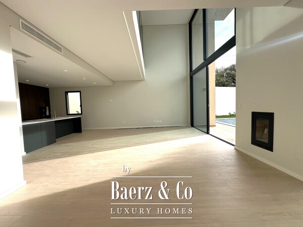 photo 5 New house in a private condominium, in Murches