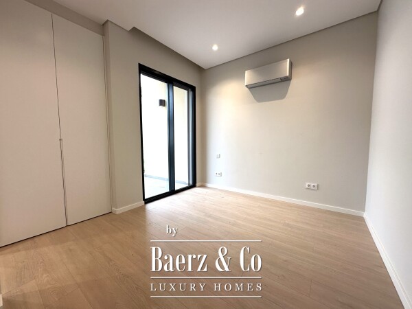 photo 5 New house in a private condominium, in Murches