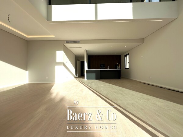 photo 8 New house in a private condominium, in Murches