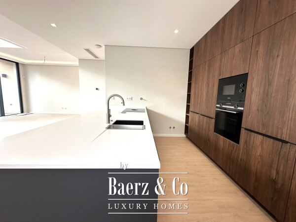 photo 12 New house in a private condominium, in Murches