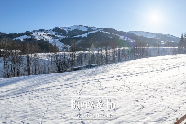 photo 16 Beautiful luxury home in Kirchberg in Tirol