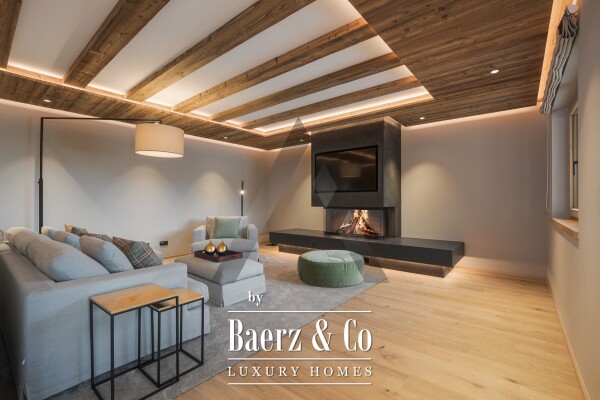 photo 19 Beautiful luxury home in Kirchberg in Tirol